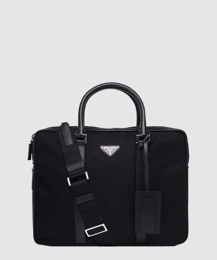 나일론 브리프케이스 2VE871 【매장-260만원대】