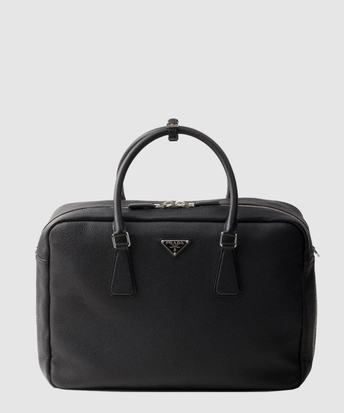 가죽 브리프케이스 2VE339 【매장-590만원대】