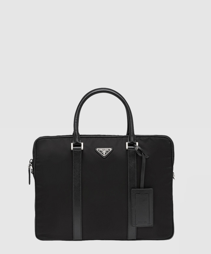 리나일론 브리프케이스 2VE368 【매장-260만원대】