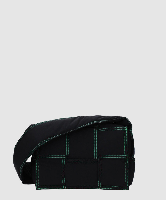 스몰 패디드 테크 카세트 795675 【매장-280만원대】