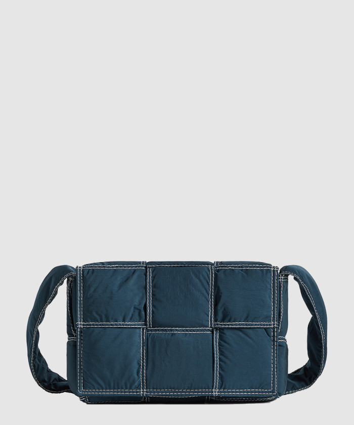 스몰 패디드 테크 카세트 795675 【매장-280만원대】