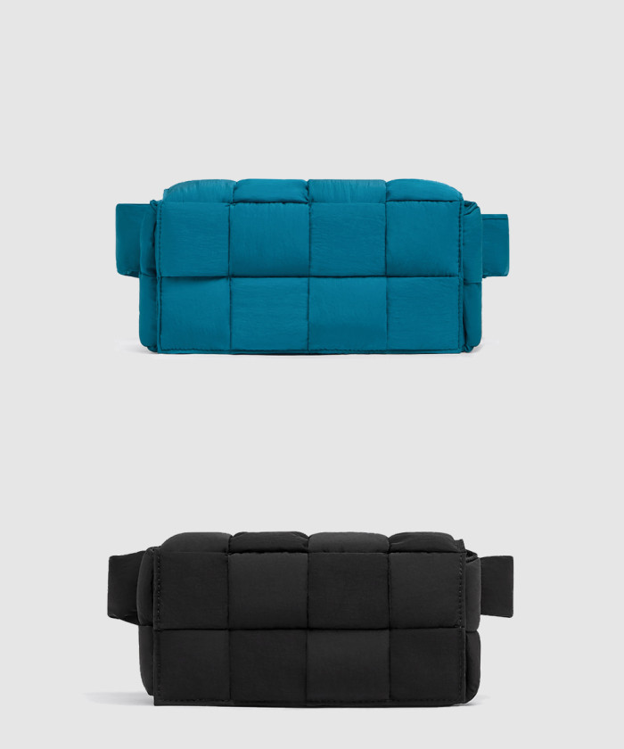 카세트 벨트백 679763 【매장-130만원대】