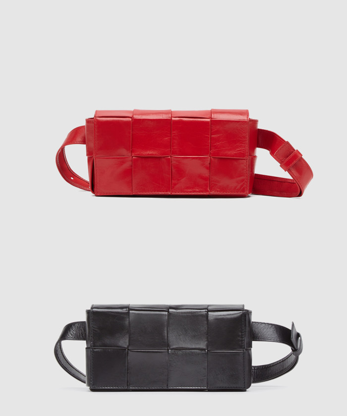 카세트백 스몰 651053 【매장-180만원대】