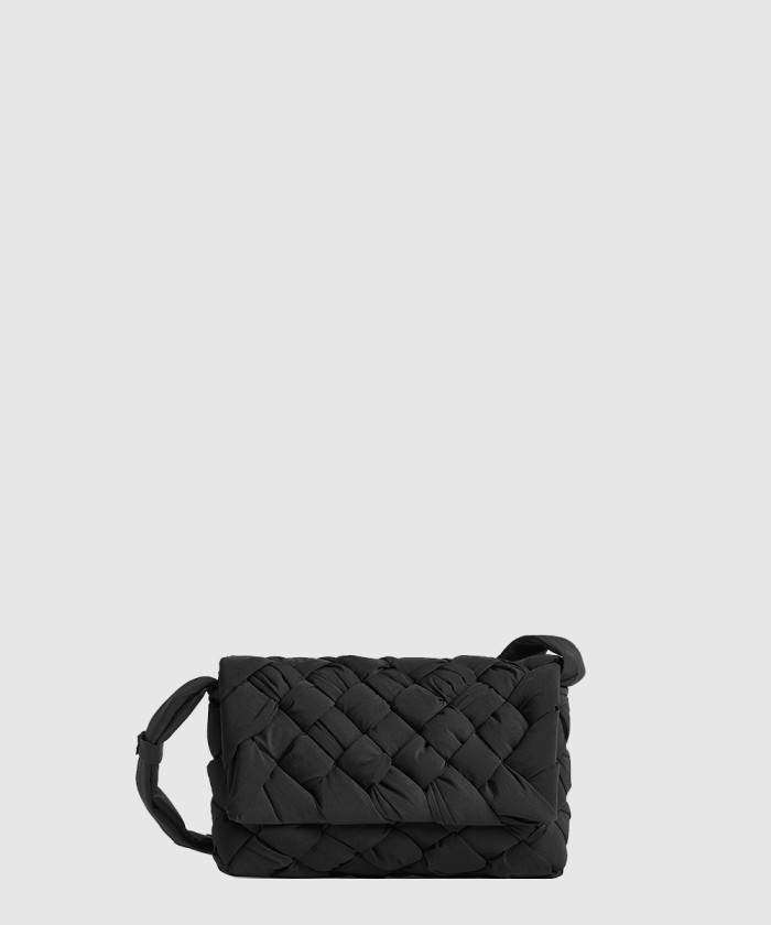 스몰 럼플 메신저백 795498 【매장-300만원대】