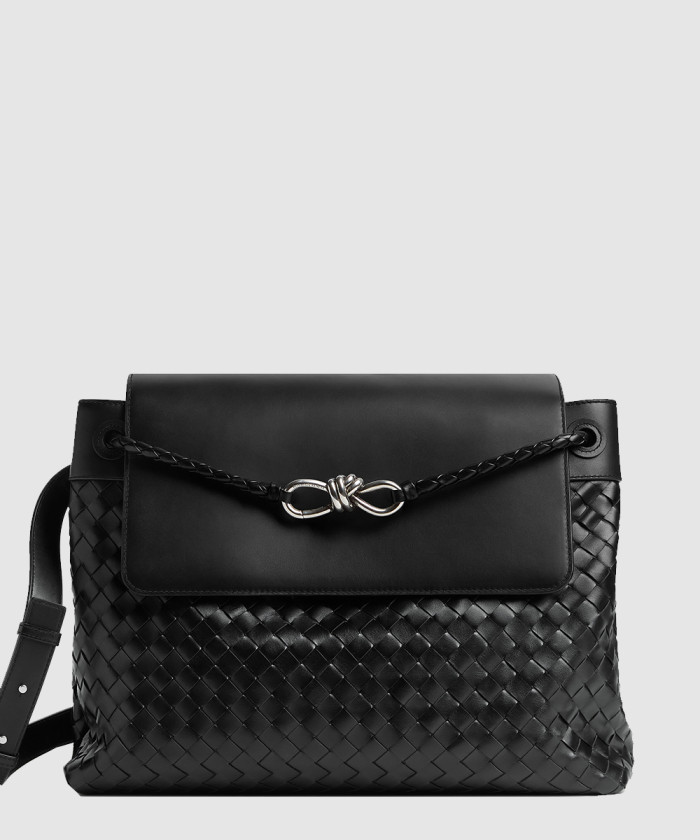 라지 안디아모 메신저백 805969 【매장-1130만원대】