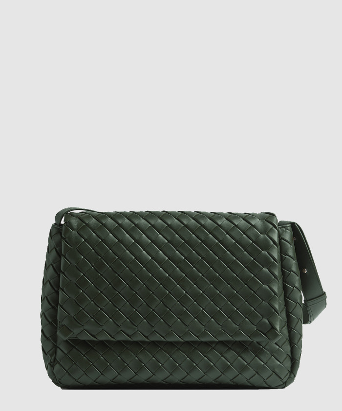 라지 코블 메신저백 755769 【매장-560만원대】