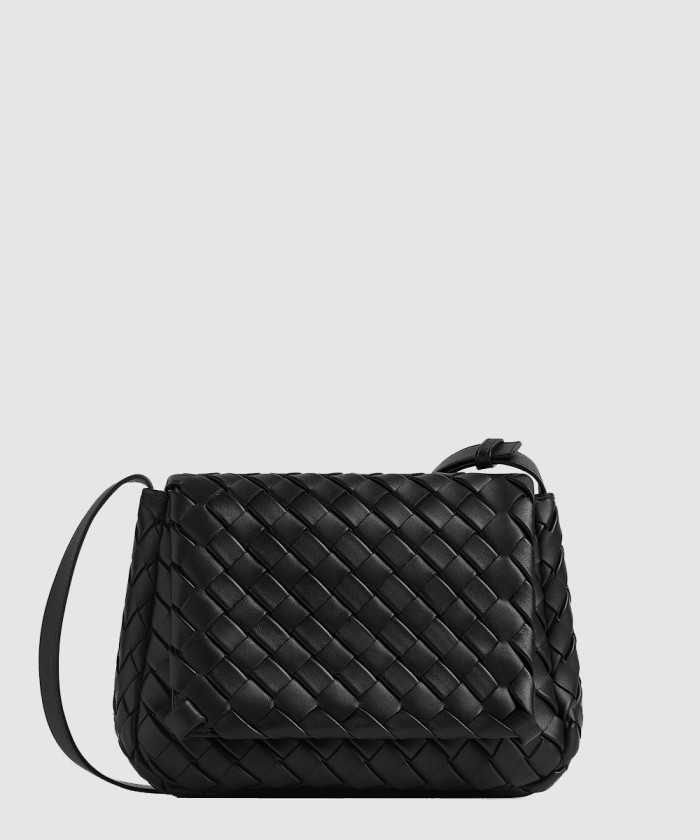 스몰 코블 메신저백 755659 【매장-440만원대】