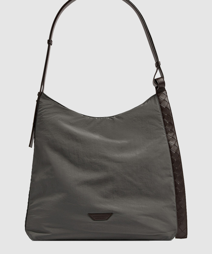 라지 크로스로드 호보백 776221 【매장-350만원대】