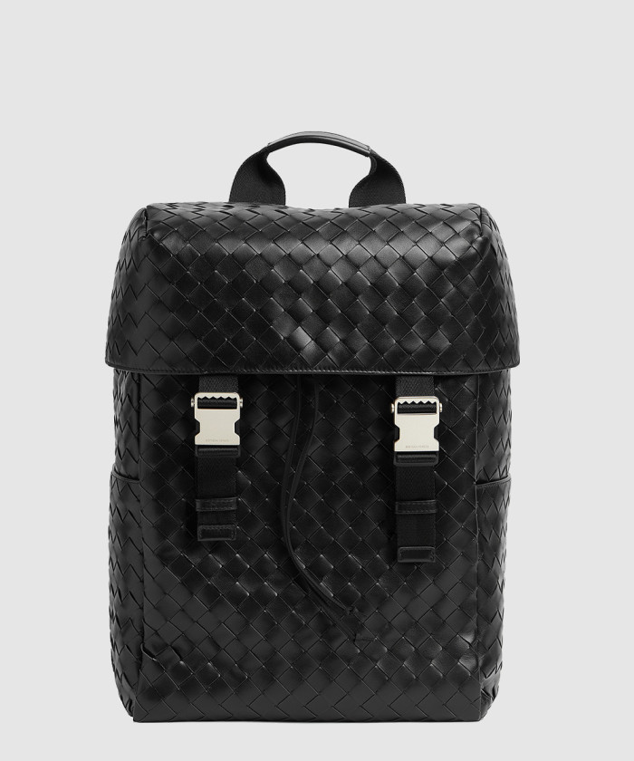 인트레치아토 플랩 백팩 766580 【매장-540만원대】