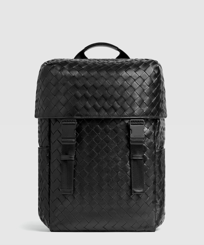 인트레치아토 플랩 백팩 766580  【매장-540만원대】