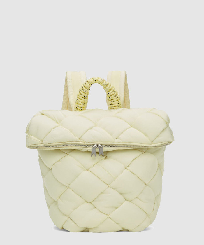 카세트 백팩 221798 【매장-410만원대】