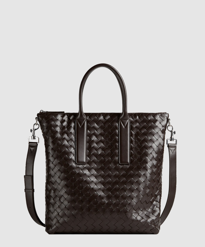 인트레치아토 지퍼 NS 토트백 815783 【매장-570만원대】