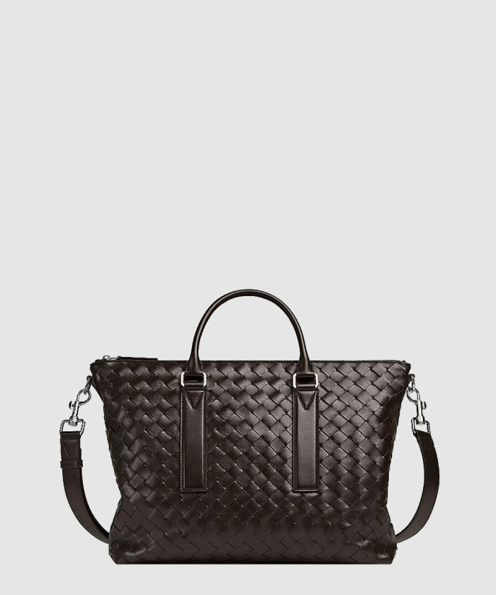 비즈니스 인트레치아토 소프트 토트백 815784 【매장-390만원대】