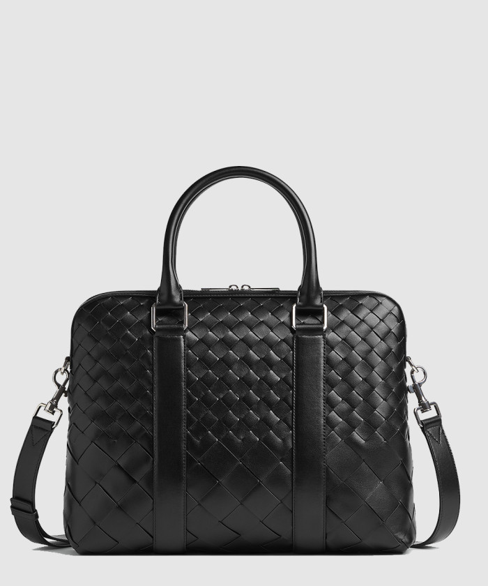 슬림 인트레치아토 브리프케이스 778081 【매장-520만원대】