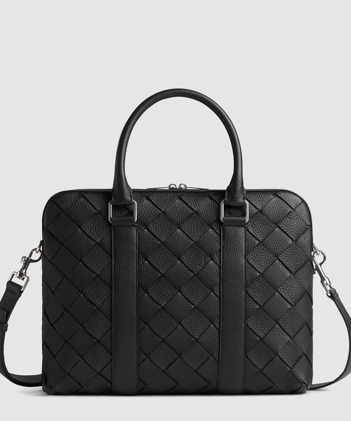 슬림 인트레치아토 브리프케이스 799765 【매장-480만원대】