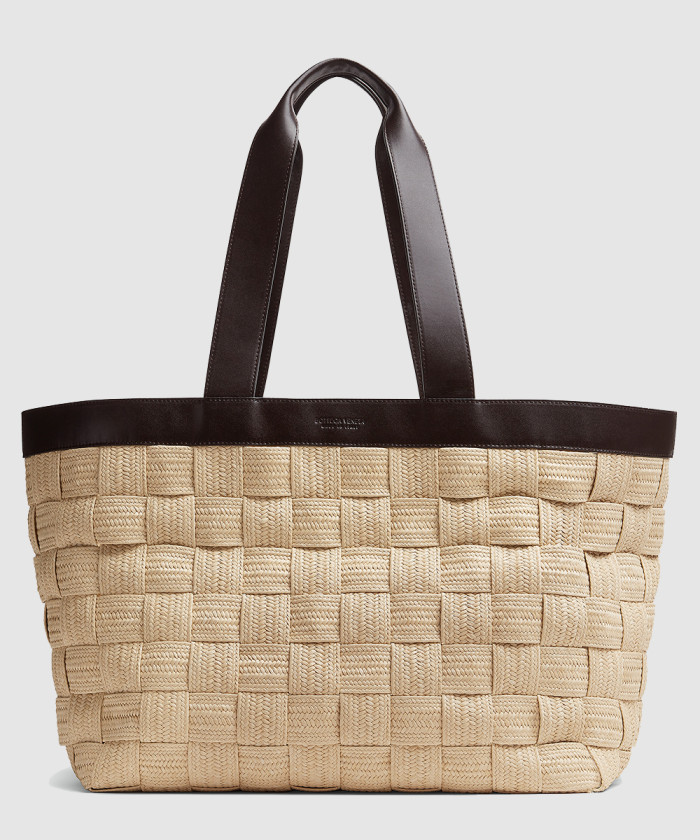 카세트 토트백 730874 【매장-410만원대】