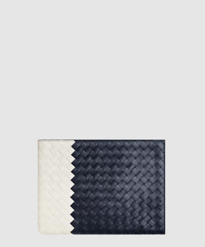 인트레치아토 하프 파우치 607479 【매장-230만원대】