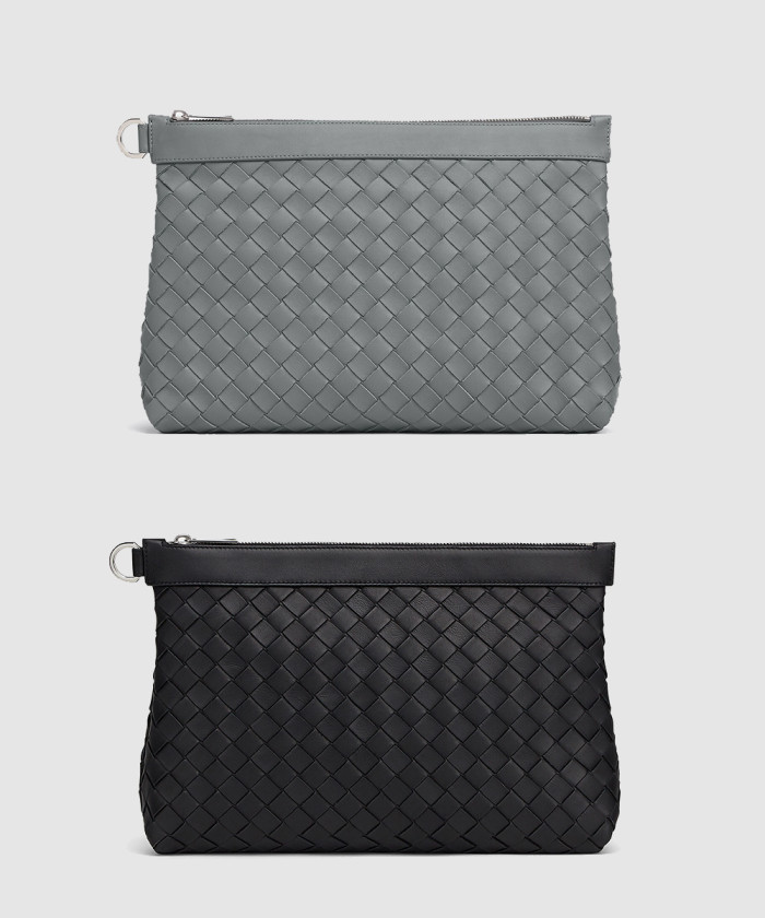 위빙 클러치 651852 【매장-290만원대】