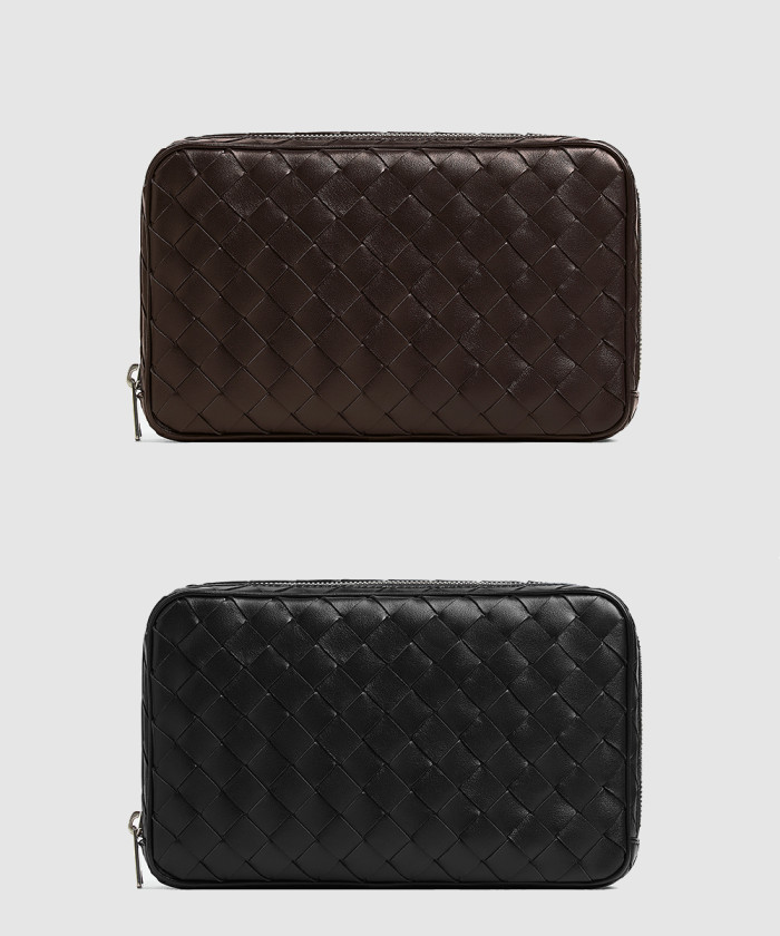 인트레치아토 미디엄 오거나이저 765809 【매장-150만원대】