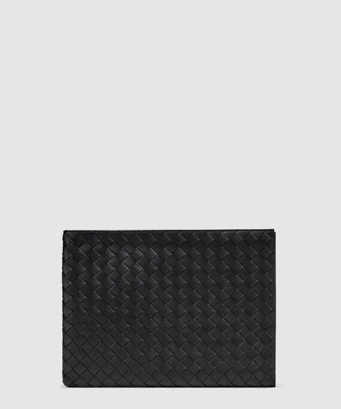 인트레치아토 하프 파우치 607479 【매장-230만원대】