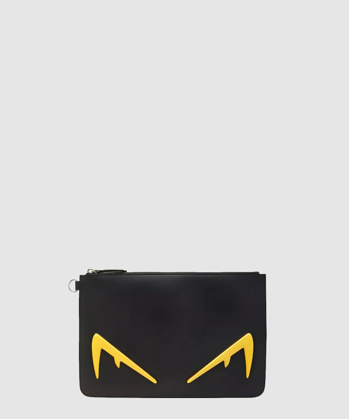 백버그 몬스터 클러치 7N0078 【매장-100만원대】