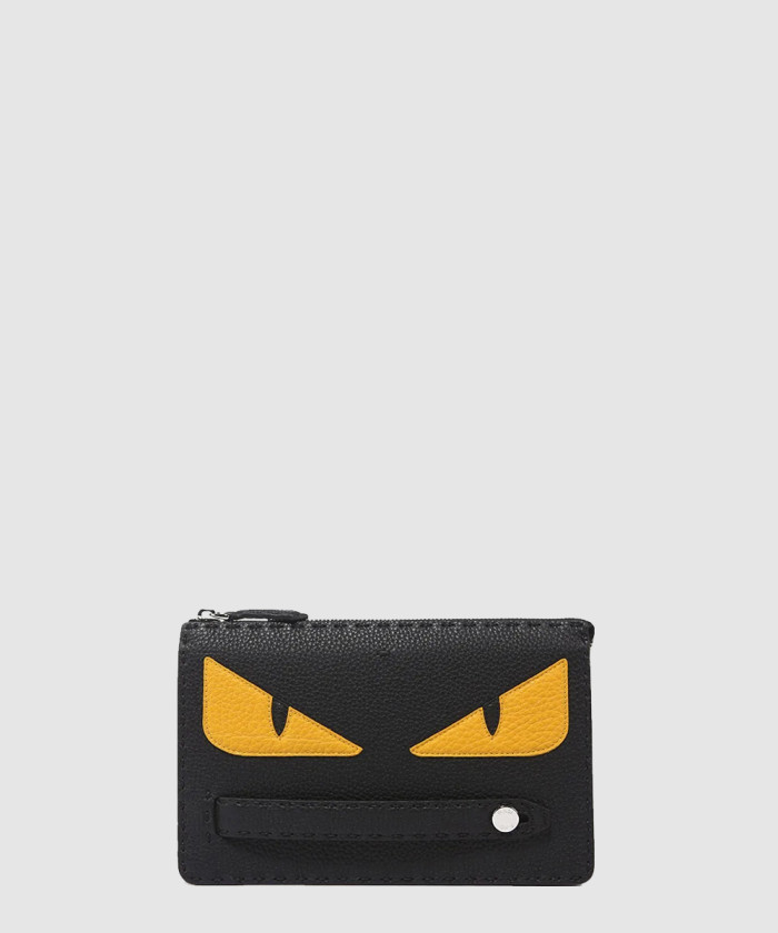 백버그 스트랩 레더 파우치 7VA350 【매장-100만원대】