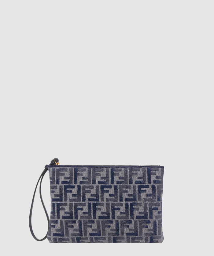 피카부 플랫 파우치 8N0205 【매장-100만원대】