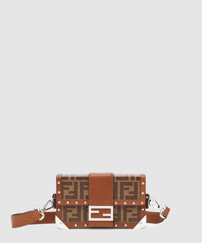 바게트 트렁크백 미니 7VA507 【매장-450만원대】