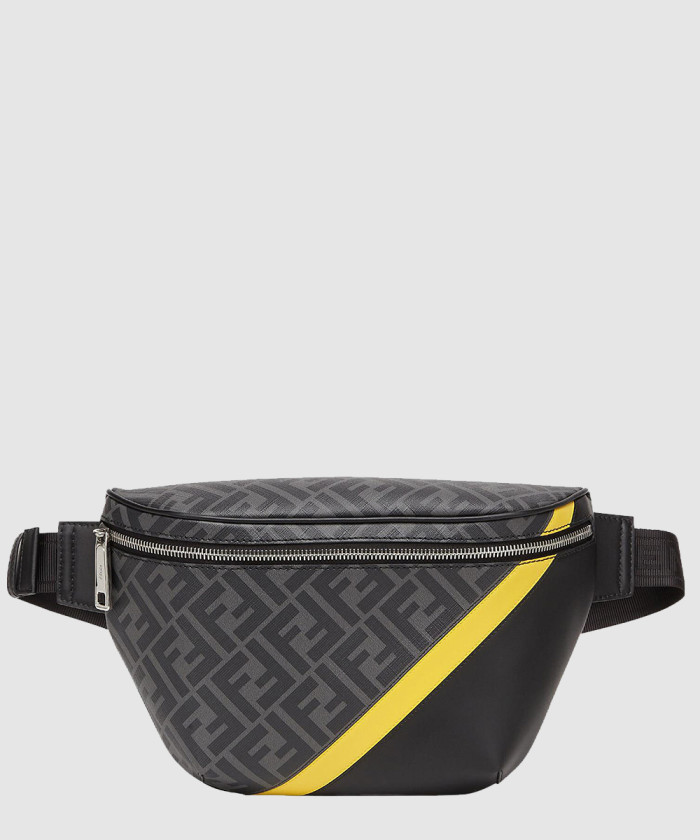 펜디 다이고널 벨트백 7VA562 【매장-180만원대】