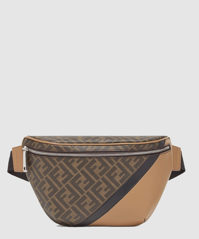 펜디 다이고널 벨트백 7VA562 【매장-180만원대】