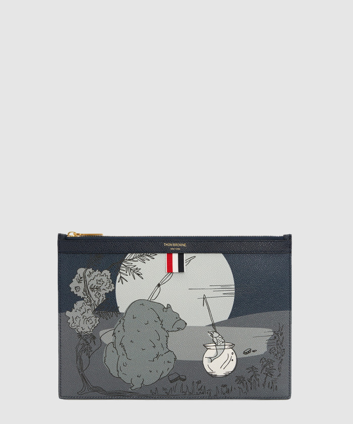 스토리 클러치 MAC019 【매장-130만원대】