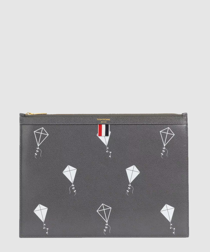 페블 클러치 MAC021 【매장-160만원대】