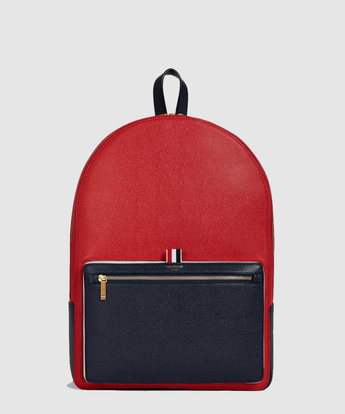 언스트럭쳐 백팩 MAG137 【매장-230만원대】