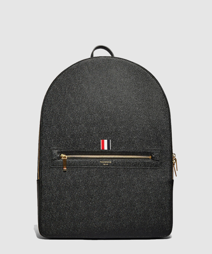 페블 레더 백팩 MAG032 【매장-230만원대】