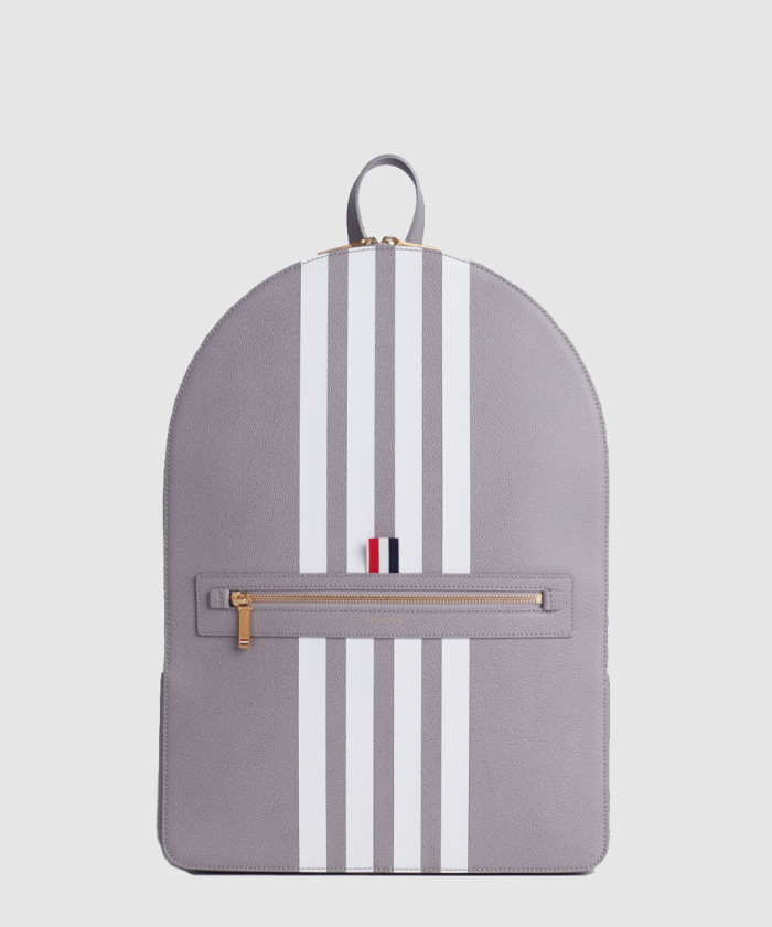 4-bar 페블 백팩 MAG099 【매장-300만원대】