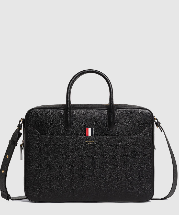 비즈니스 페블 토트백 MAG064 【매장-420만원대】