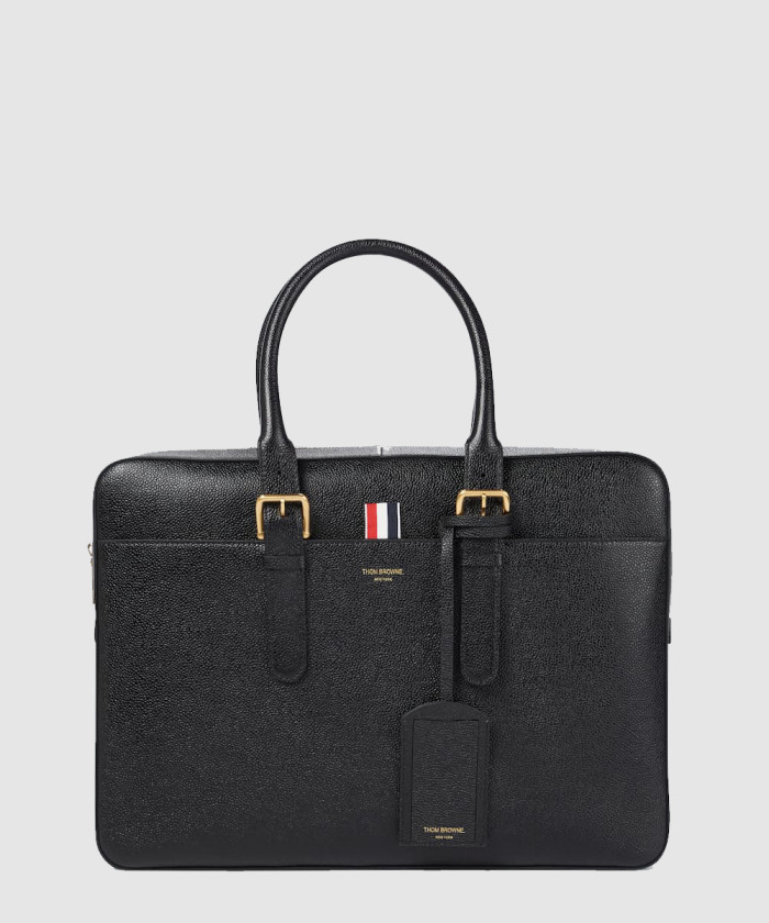 비즈니스 페블 토트백 MAG064 【매장-420만원대】