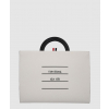 페이퍼 라벨 토트백 MAG113 【매장-320만원대】