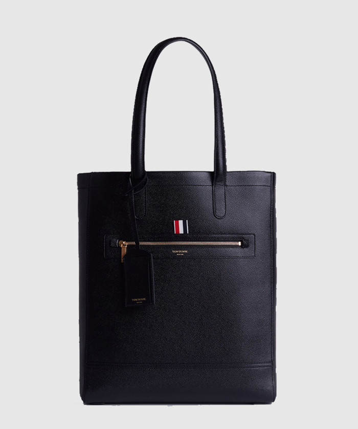 지퍼 포켓 토트백 MAG059 【매장-260만원대】