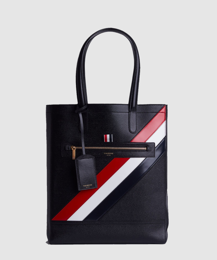 페블 토트백 MAG066 【매장-240만원대】