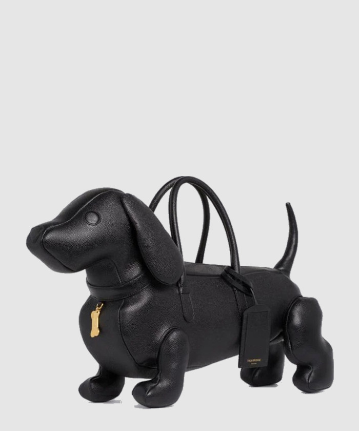 페블 헥터백 MAG050 【매장-430만원대】