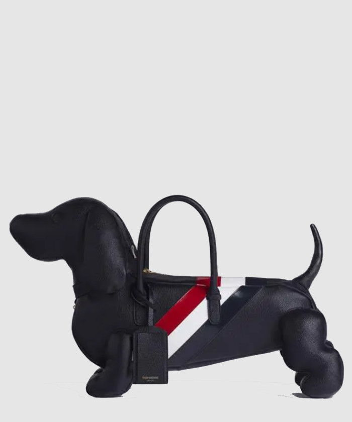 페블 헥터백 MAG050 【매장-430만원대】