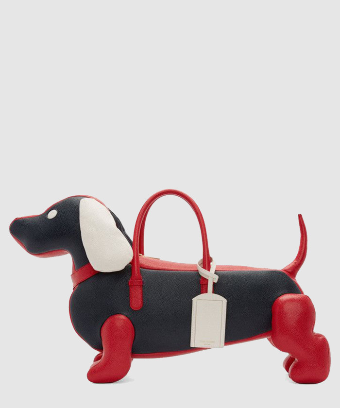 페블 헥터백 MAG050 【매장-430만원대】