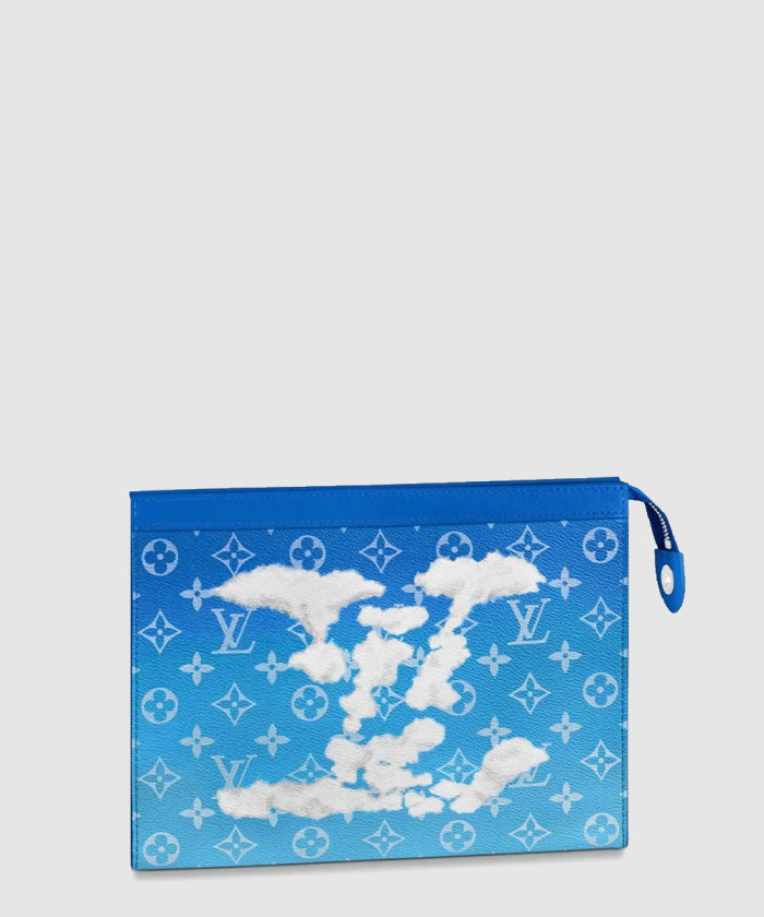 포쉐트 보야주 MM M45480 【매장-210만원대】