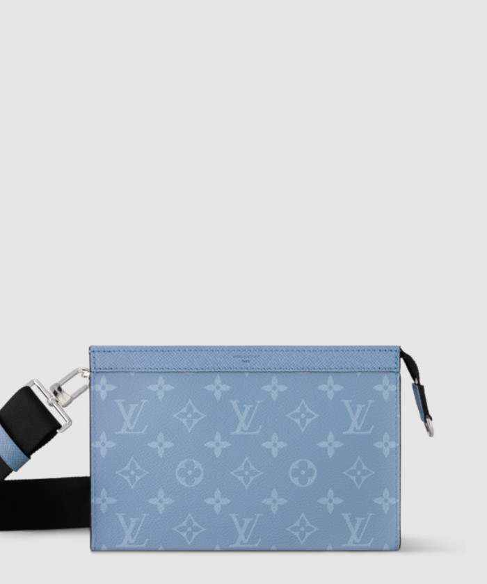 가스통 웨어러블 월릿 M14114 【매장-250만원대】