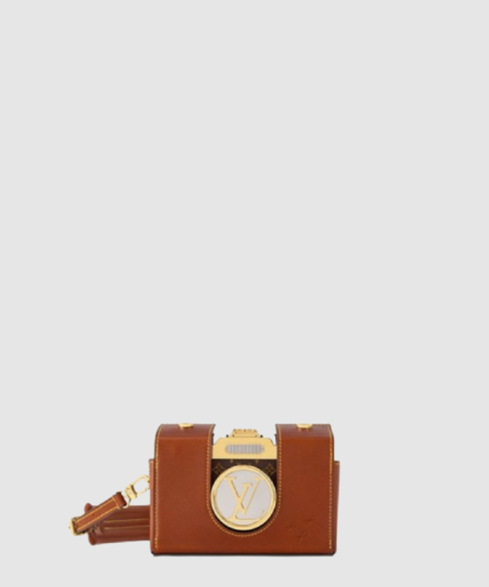 픽 트렁크 카메라백 M47116 【매장-1200만원대】