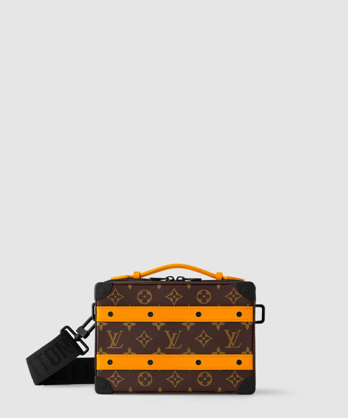 핸들 소프트 트렁크 M46689 【매장-460만원대】