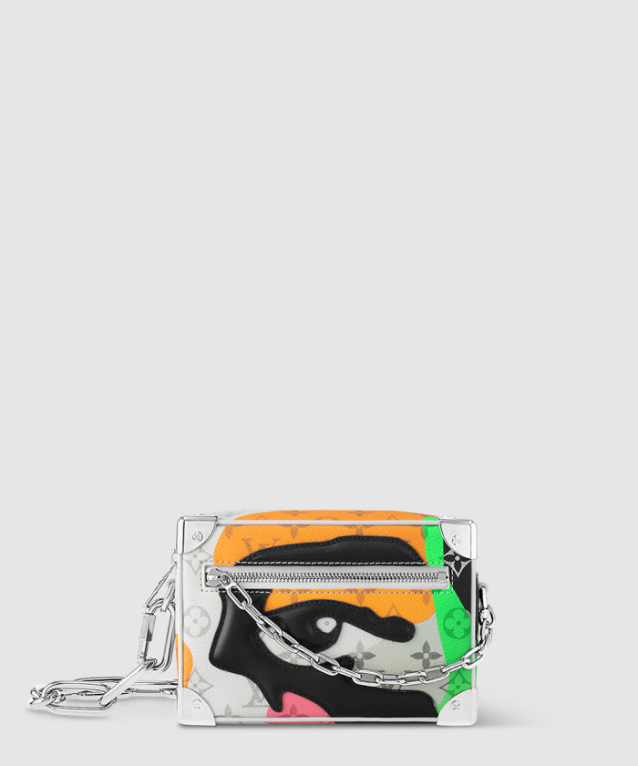 미니 소프트 트렁크 M23144 【매장-480만원대】