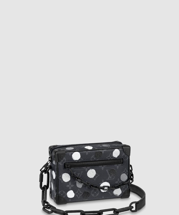 LV X YK 미니 소프트 트렁크 M81936 【매장-510만원대】