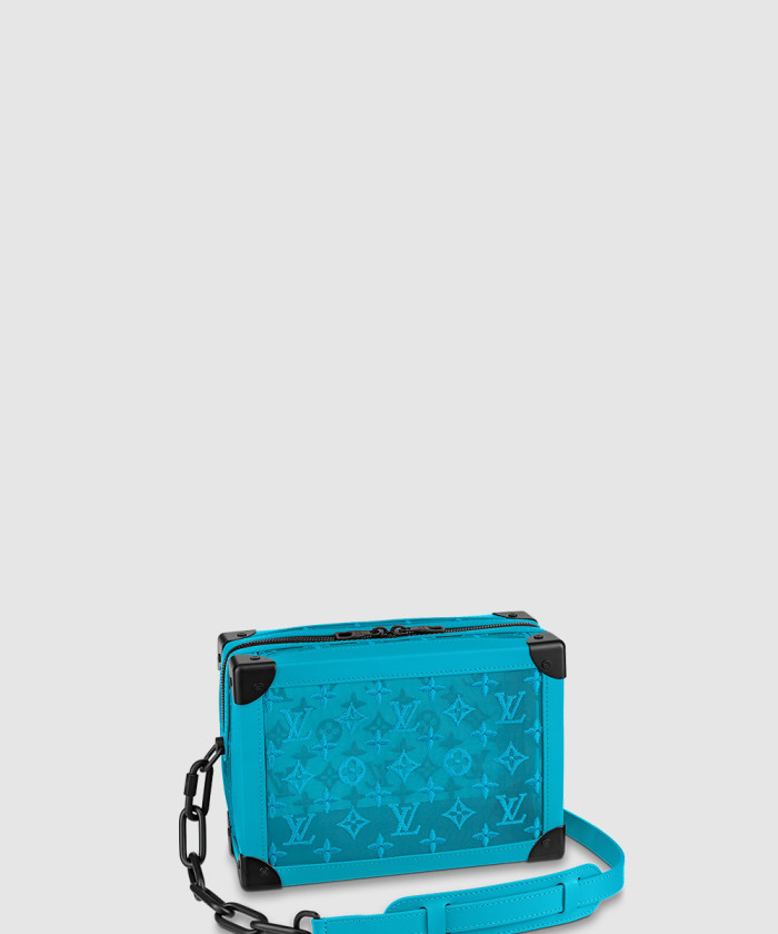 소프트 트렁크 M45074 【매장-710만원대】